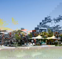 Noosa Lakes Resort - Surfers Gold Coast