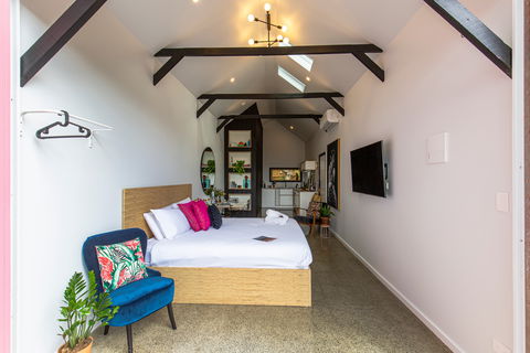 Nowra Studio Barn - Surfers Gold Coast 2
