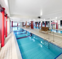 Oaks Adelaide Horizons Suites - Surfers Gold Coast