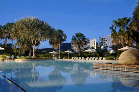 Pacific Bay Resort - Surfers Gold Coast 0