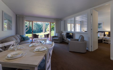 Pacific Bay Resort - Surfers Gold Coast 2
