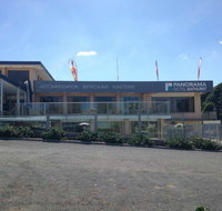 Panorama Bathurst - Surfers Gold Coast