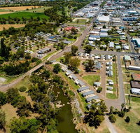 Paradise Tourist Park - Surfers Gold Coast