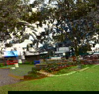 Parkview Motor Inn - Surfers Gold Coast