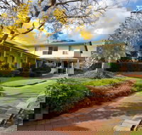 Park Avenue Holiday Units - Surfers Gold Coast