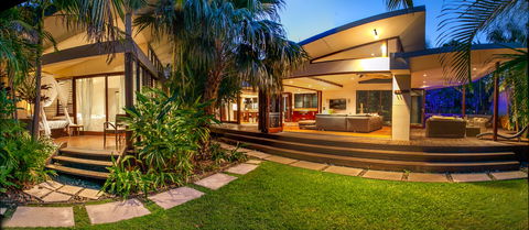Pavilion Two At Broken Head - Exclusive Beachfront - Surfers Gold Coast 0