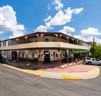 Peel Inn Nundle - Surfers Gold Coast