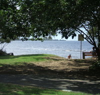 Pialba Beachfront Tourist Park - Surfers Gold Coast