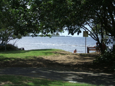 Pialba Beachfront Tourist Park - Surfers Gold Coast 0