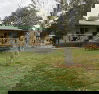 Port Pitstop Cottage - Surfers Gold Coast