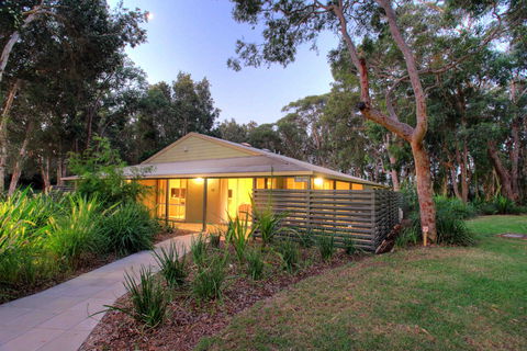 Port Stephens Treescape Camping And Accommodation - Surfers Gold Coast 0