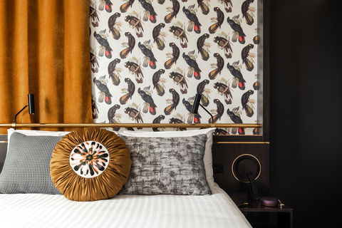 QT Perth - Surfers Gold Coast 0