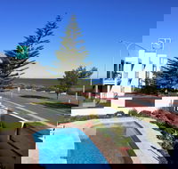 Quality Resort Sorrento Beach - Surfers Gold Coast
