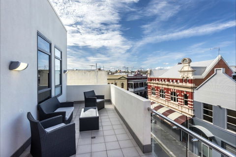 Quality Suites Fremantle - Surfers Gold Coast 0