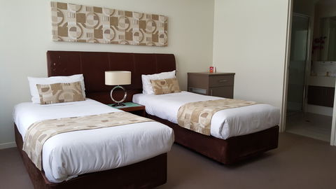Quality Suites Fremantle - Surfers Gold Coast 1