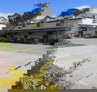 Queechy  Motel - Surfers Gold Coast