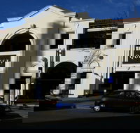 Quest Canberra - Surfers Gold Coast