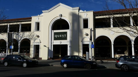 Quest Canberra - Surfers Gold Coast 0