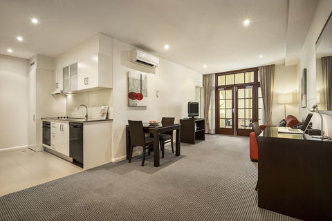Quest Canberra - Surfers Gold Coast 1