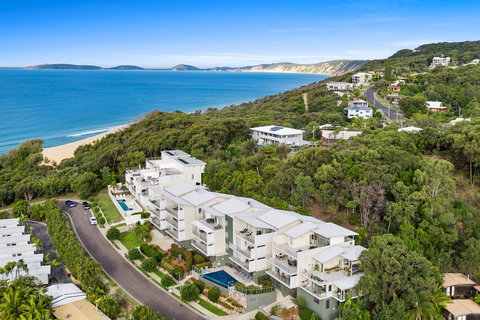 Rainbow Sea Resort - Surfers Gold Coast 0