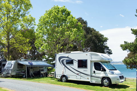 Rainbow Pines Tourist Caravan Park - Surfers Gold Coast 0