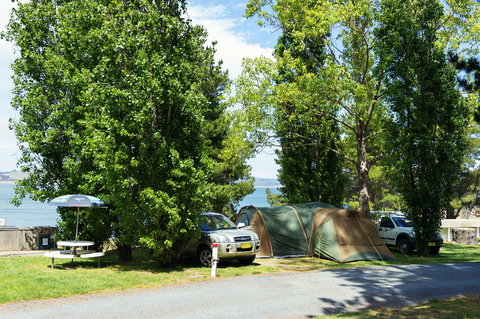 Rainbow Pines Tourist Caravan Park - Surfers Gold Coast 1