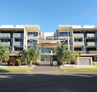 Ramada Hervey Bay - Surfers Gold Coast