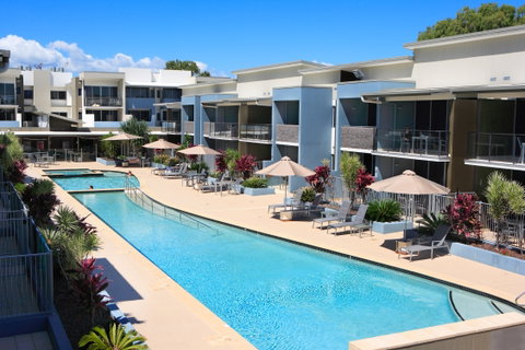 Ramada Hervey Bay - Surfers Gold Coast 1