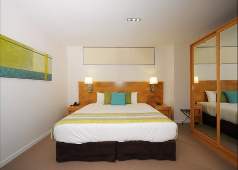 Ramada Hervey Bay - Surfers Gold Coast 2