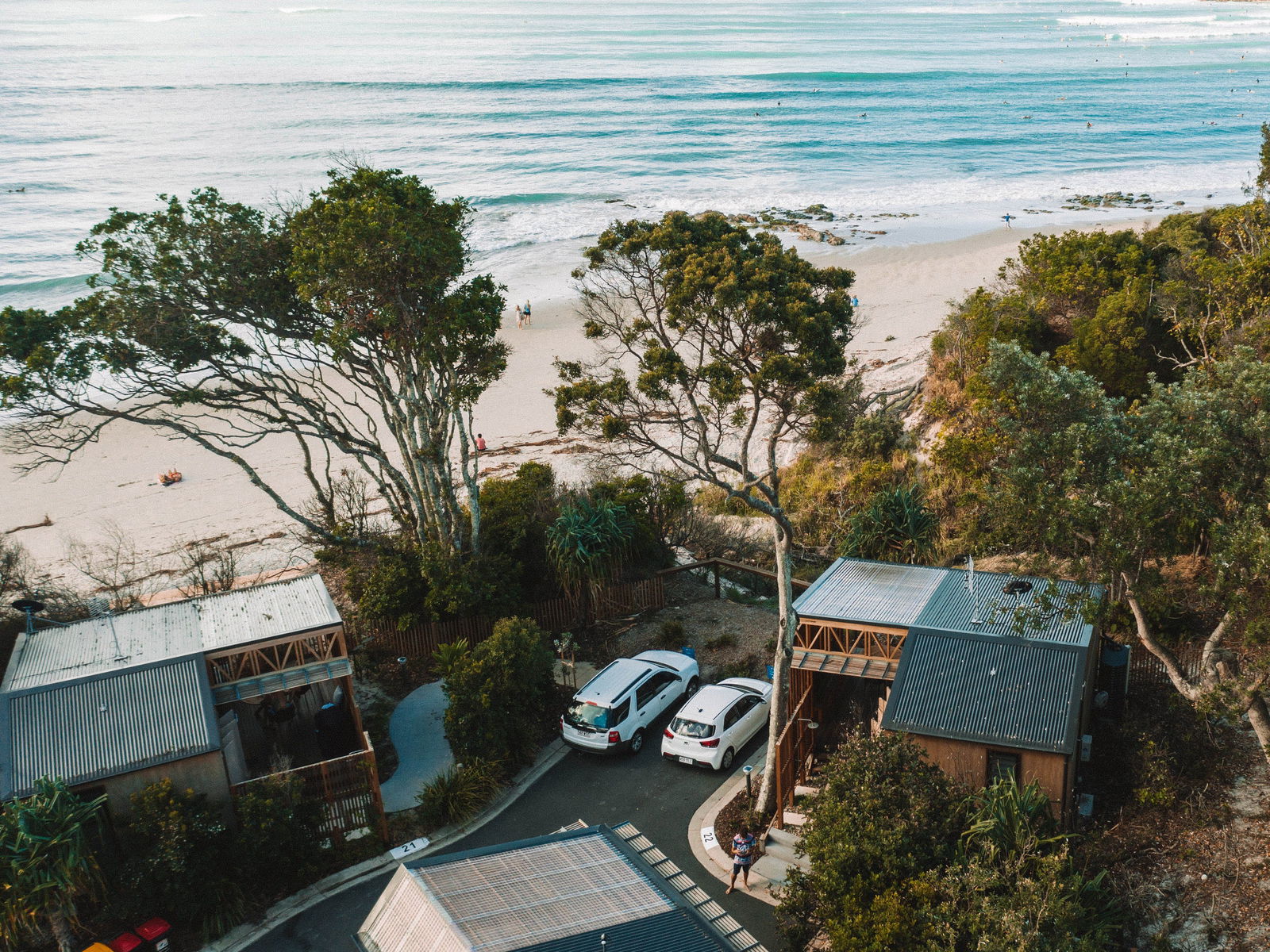 Hayters Hill NSW Surfers Gold Coast