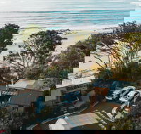Reflections Holiday Parks Clarkes Beach - Surfers Gold Coast