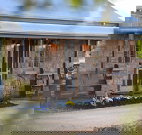 Riverline Cottage - Surfers Gold Coast