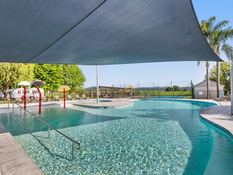 Riverbreeze Holiday Park - Surfers Gold Coast 1