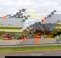 Rose Cottage - Surfers Gold Coast