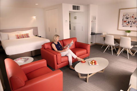 Salamanca Inn - Surfers Gold Coast 0