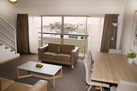 Salamanca Inn - Surfers Gold Coast 2