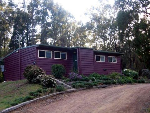 Sandy Hollow Tourist Park - Surfers Gold Coast 0