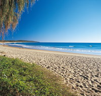 Sandcastles 1770 Motel and Resort - Surfers Gold Coast