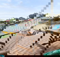 Sanctuary on Tabernacle - Surfers Gold Coast