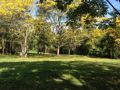 Scenic Rim Adventure Park - Surfers Gold Coast 0