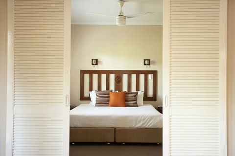 Seashells Broome - Surfers Gold Coast 2