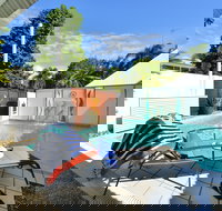 Serenity Port Douglas Luxury Beachfront - Surfers Gold Coast