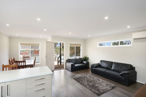 Silver Hill Townhouse - Surfers Gold Coast 0