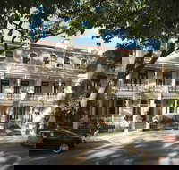 Spicers Potts Point - Surfers Gold Coast