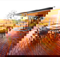 Stockton Rise Country Retreat - Surfers Gold Coast