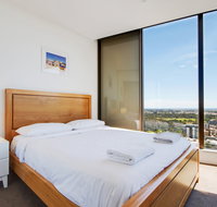 Swainson at Vue - Surfers Gold Coast