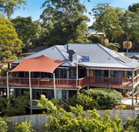 Tamborine Mountain Bed and Breakfast - Surfers Gold Coast