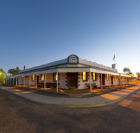 The Birdsville Hotel - Surfers Gold Coast