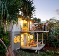 The Retreat Beach Houses - Surfers Gold Coast