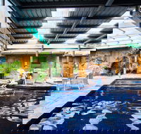 The Lodge by Haus - Surfers Gold Coast
